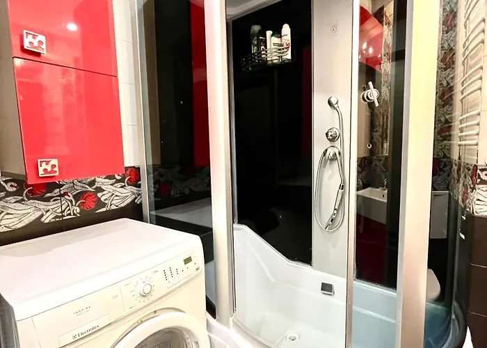 Bezagenta Oldtown1 Close To Metro, Fast Wifi/netfl