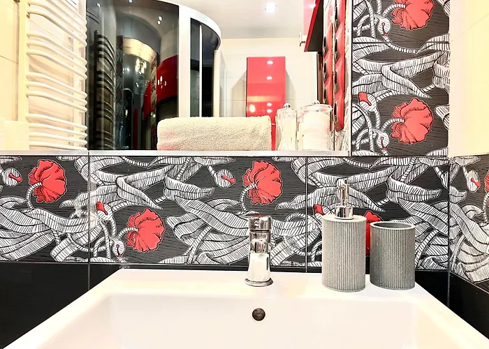 Apartment Bezagenta Oldtown1 Close To Metro, Fast Wifi/netfl