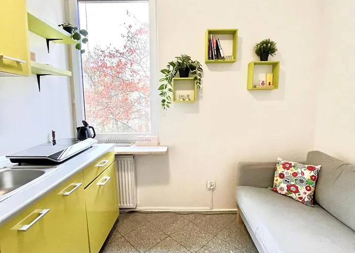 Bezagenta Oldtown1 Close To Metro, Fast Wifi/netfl Apartment *