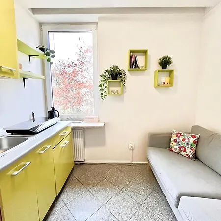 Bezagenta Oldtown1 Close To Metro, Fast Wifi/netfl Appartement *